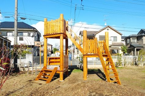 昭島市内の幼稚園：イメージ2