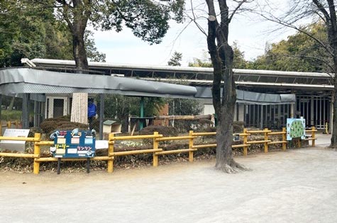 ヒノトントンZOO（羽村市動物公園）：イメージ3
