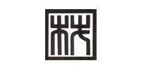 東京木材市場：ロゴ