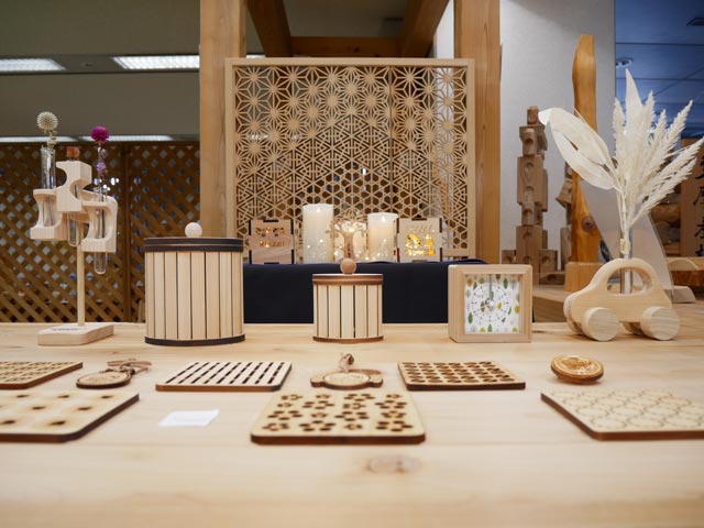 2026年2月の多摩産材情報センター：イメージ1